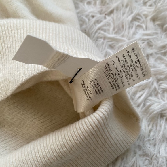 Aritzia The Group by Babaton Circuit Sweater - Picture 7 of 14